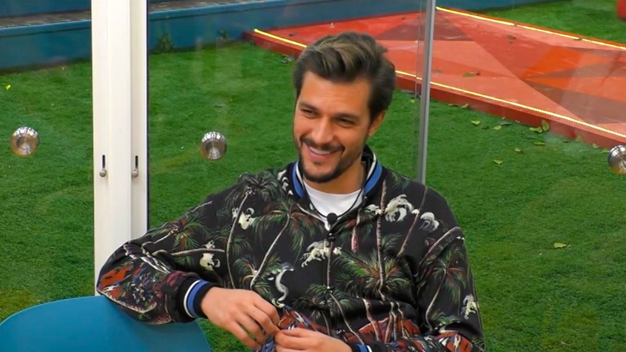 Grande Fratello Vip, Andrea Zelletta spiazza: "Voglio un Figlio entro un anno con Natalia Paragoni"