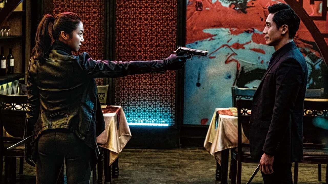 Stasera in TV: Film e Programmi di Oggi Venerdì 27 Novembre 2020