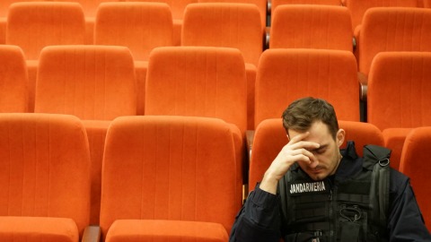 Turbamenti identitari a chiudere il concorso del Torino Film Festival 2020