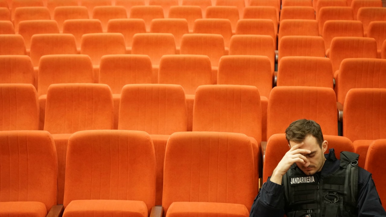 Turbamenti identitari a chiudere il concorso del Torino Film Festival 2020