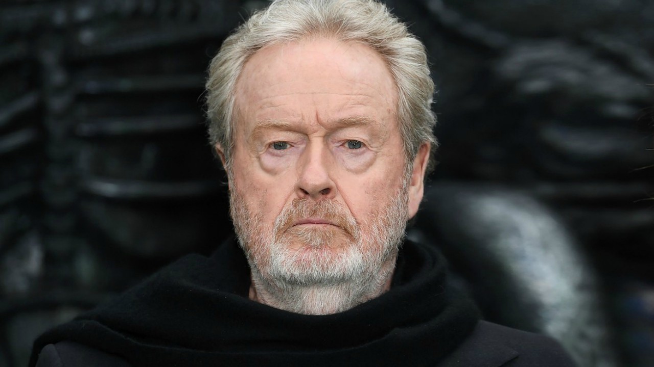 Ridley Scott compie 83 anni: festeggiamolo con i suoi capolavori in streaming