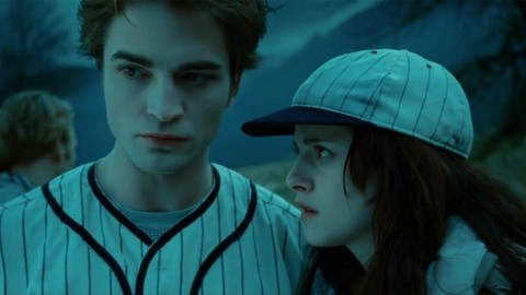 Twilight: senza il prezioso aiuto dei gatti… niente partita di baseball fra i Cullen