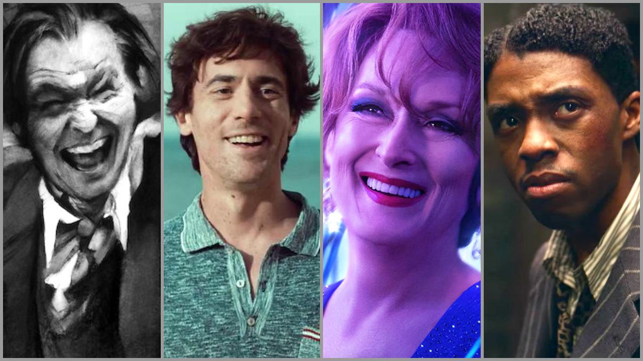 Netflix, i film a dicembre 2020 in streaming: Mank, L'isola delle rose, The Prom e l'ultimo Chadwick Boseman