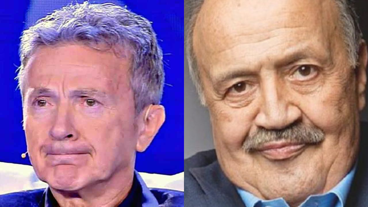 Grande Fratello Vip, a difendere Pupo ci pensa Maurizio Costanzo
