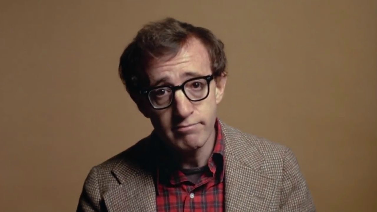 Per gli 85 anni di Woody Allen abbiamo scelto i suoi migliori film in streaming
