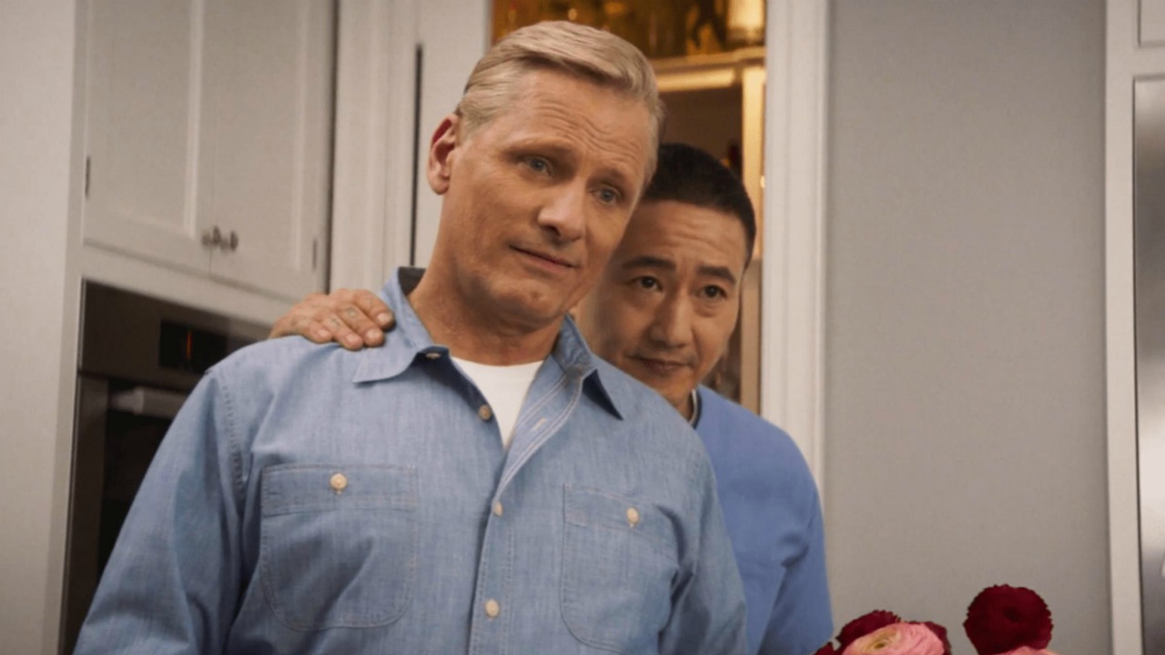 Viggo Mortensen e le critiche per il personaggio gay in Falling: "date per scontato che io sia etero"