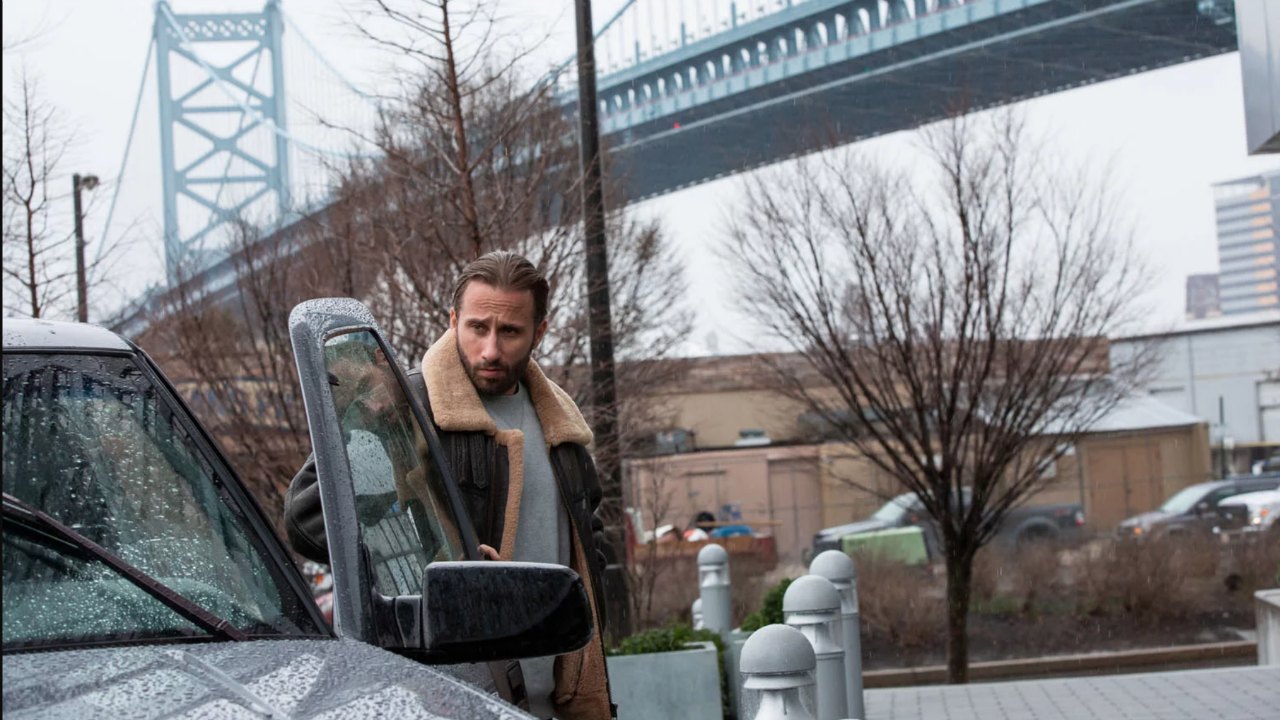The Sound of Philadelphia: il trailer del thriller ad alta tensione con Matthias Schoenaerts