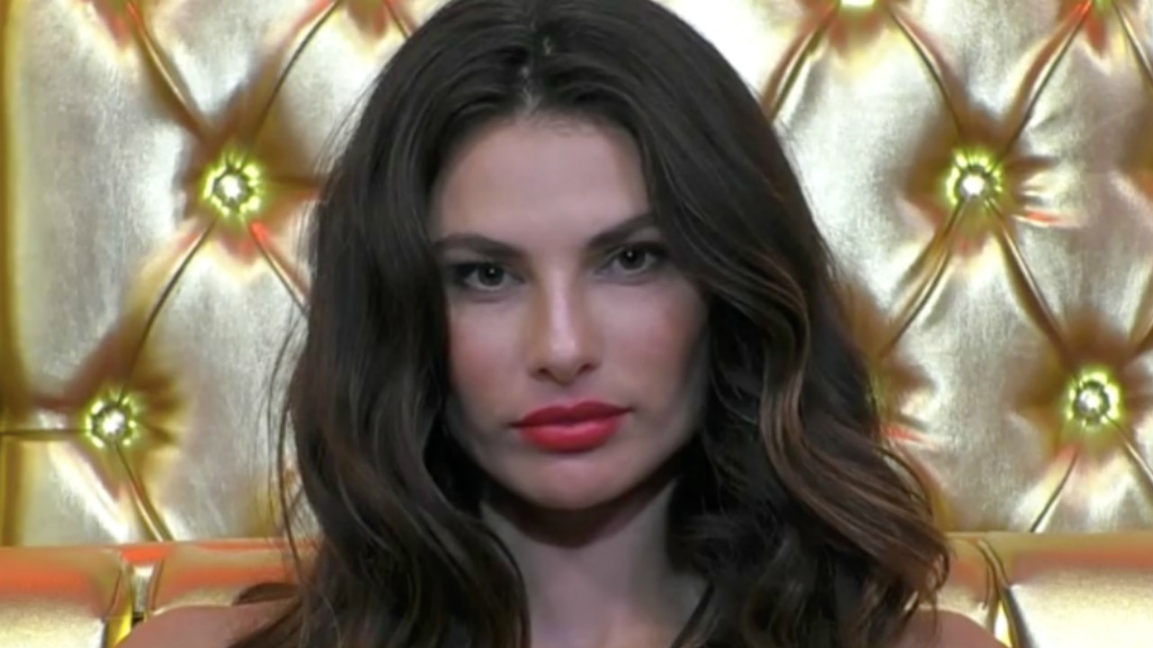 Grande Fratello Vip, Dayane Mello si scaglia contro la Produzione: "Fanno preferenze!"