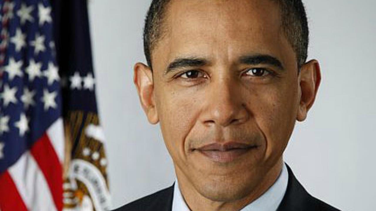 Barack Obama interpretato da Drake in un biopic? L’ex presidente approva
