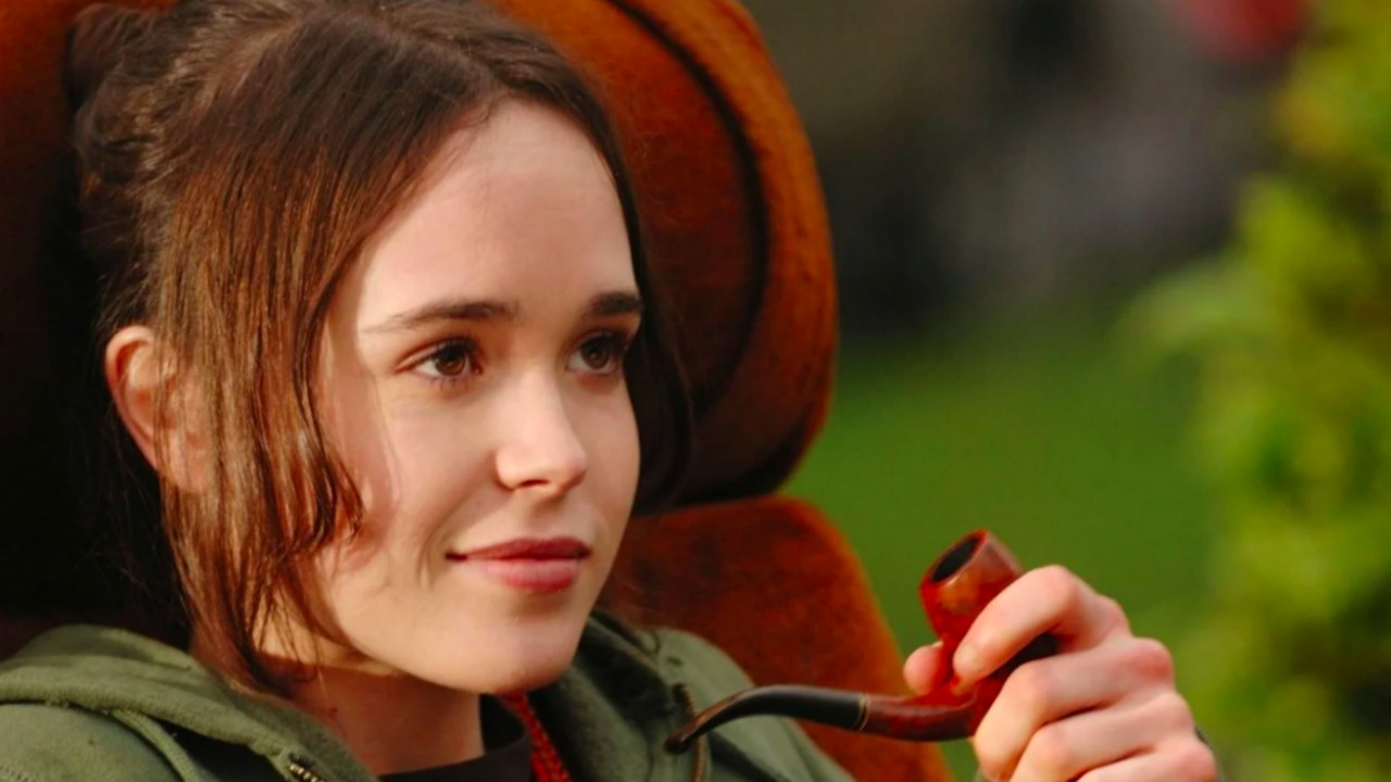 Ellen Page è diventata Elliot Page: sono transgender