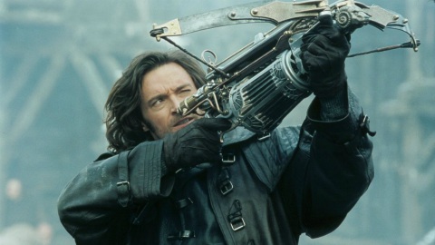 Van Helsing avrà un reboot alla Universal a cura di un rodato duo horror