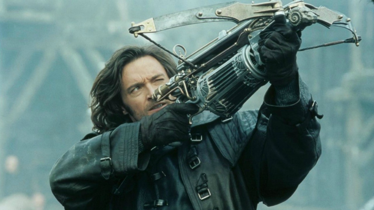 Van Helsing avrà un reboot alla Universal a cura di un rodato duo horror