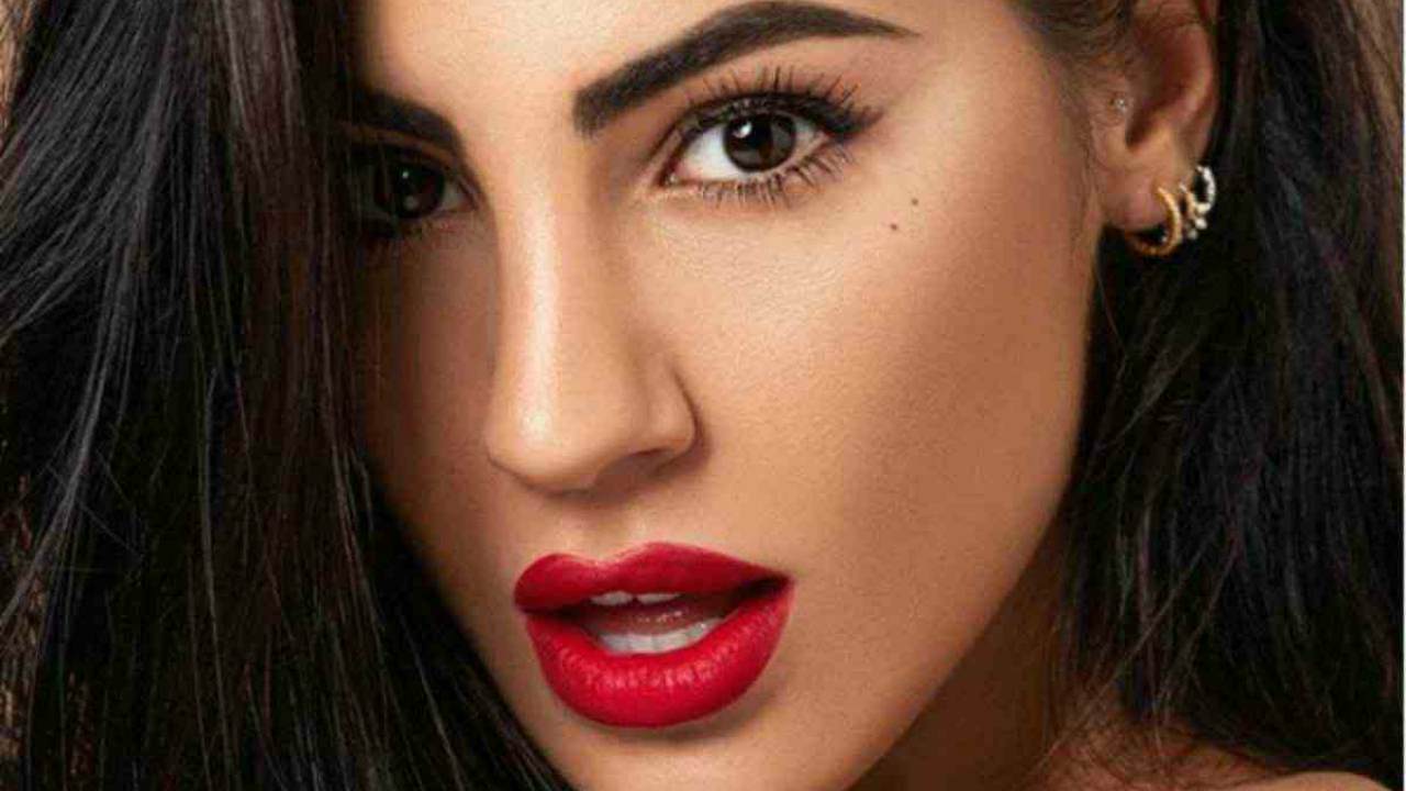 Uomini e Donne, Giulia De Lellis sbarca al cinema!