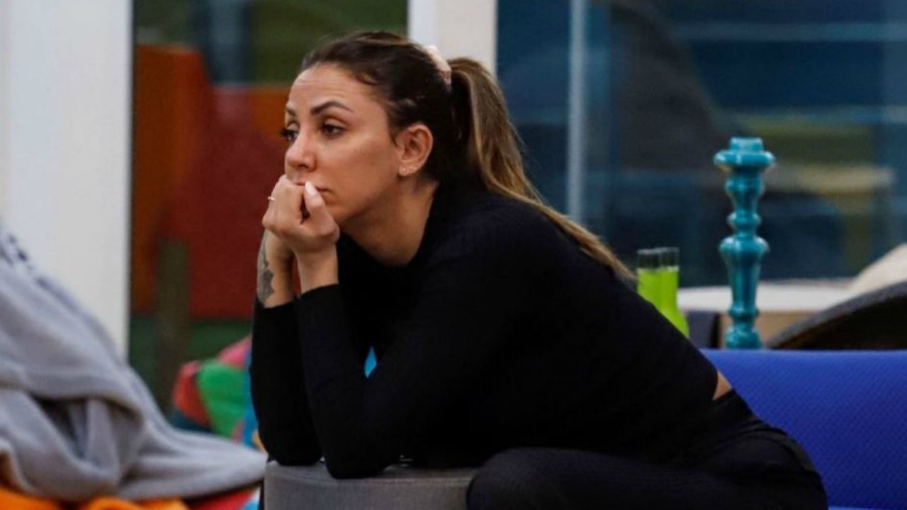 Grande Fratello Vip, Selvaggia Roma a Rosalinda Cannavò: "Non sprecare fiato con Elisabetta Gregoraci"