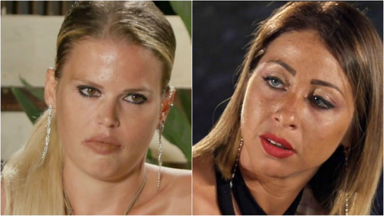 Grande Fratello Vip, Carlotta Dell'Isola nuova concorrente, Sofia all'attacco "Questione di conoscenze"