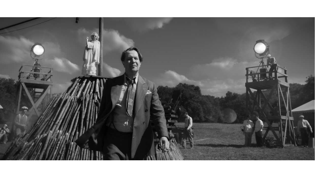 Mank: il film da vedere e commentare insieme venerdì 4 dicembre con SimulWatch