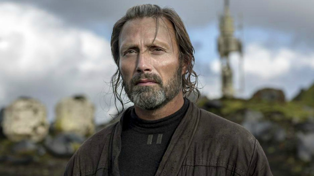 Animali fantastici 3: Mads Mikkelsen commenta la sostituzione di Johnny Depp