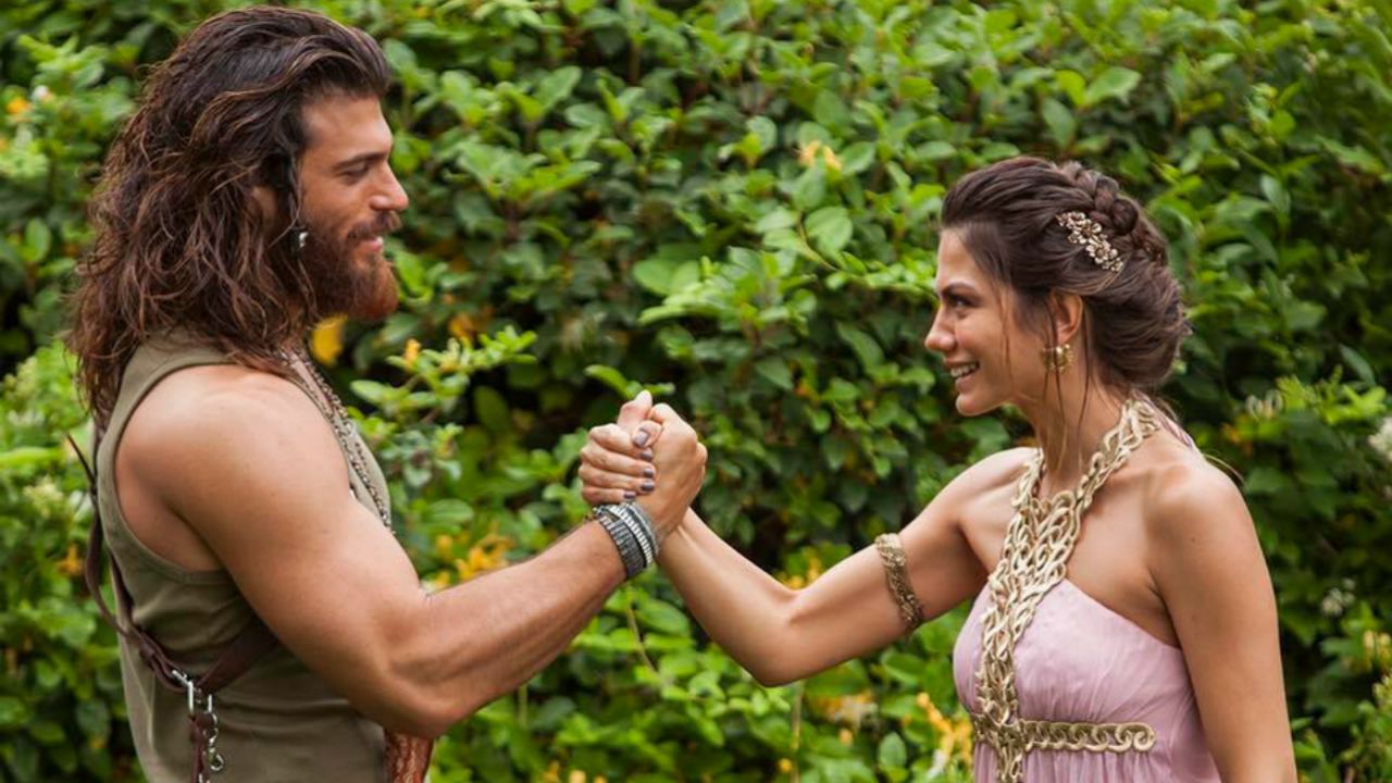Daydreamer torna in Prima Serata su Canale5: Ecco da quando...