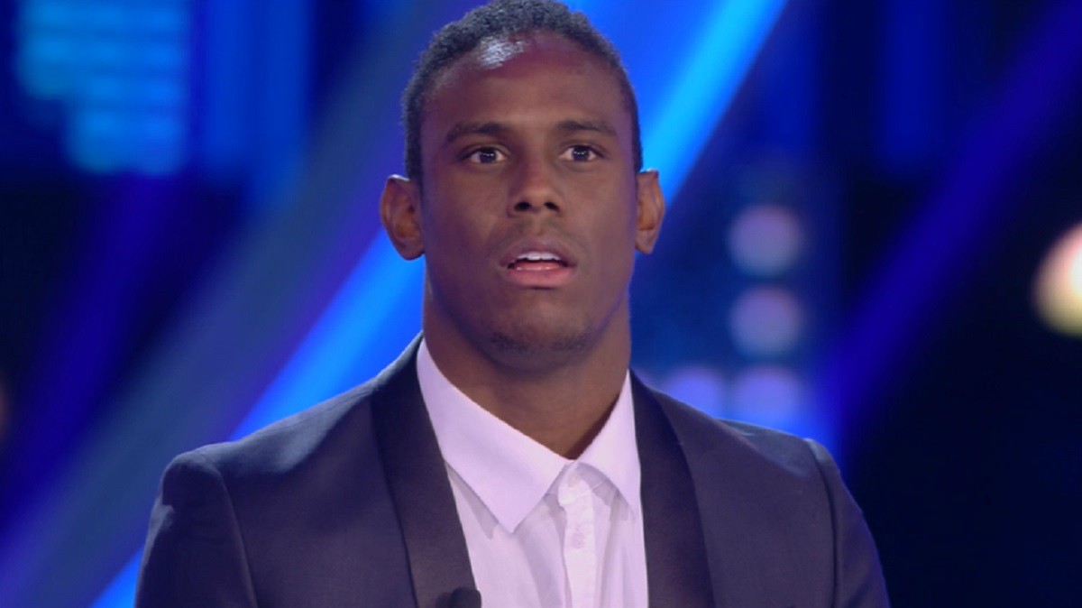 Grande Fratello Vip, Enock Barwuah dopo l’eliminazione confessa: "Non è stato facile per me"