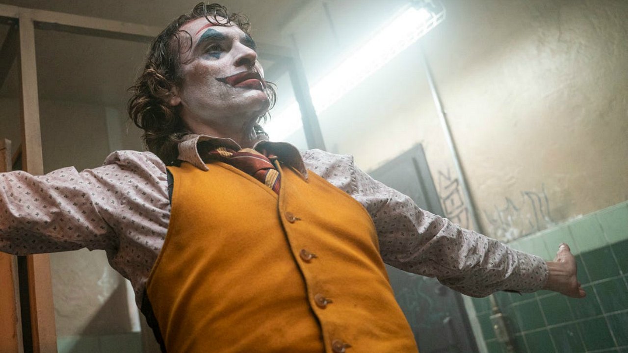 Joker, ecco la Collector's Edition in Ultra HD 4K e Blu-ray