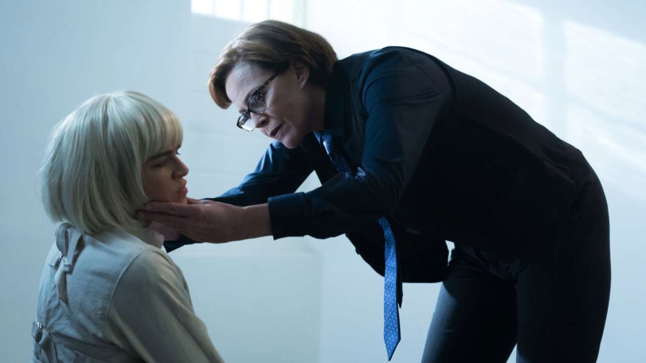 Stasera in TV: Film e Programmi di Oggi Giovedì 3 Dicembre 2020