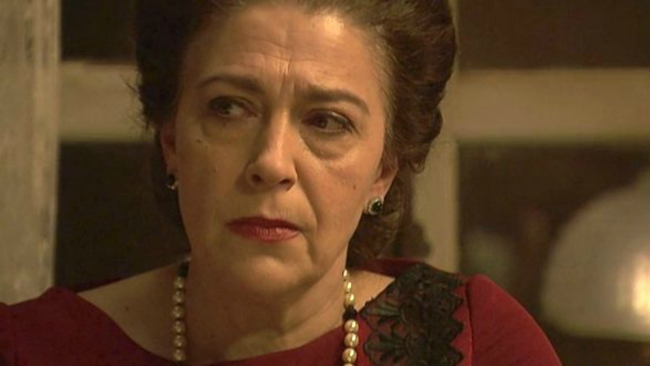 Il Segreto Anticipazioni 6 dicembre 2020: Francisca svela il suo Piano! Isabel trema...