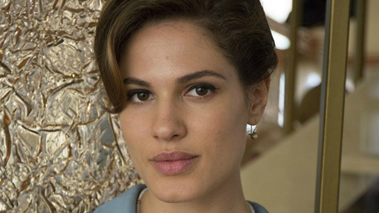 Il Paradiso delle Signore: Giulia Vecchio, cosa fa Oggi l’attrice che è stata Anna Imbriani?
