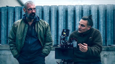 La belva primo nella top ten mondiale di Netflix: l'intervista al regista Ludovico Di Martino