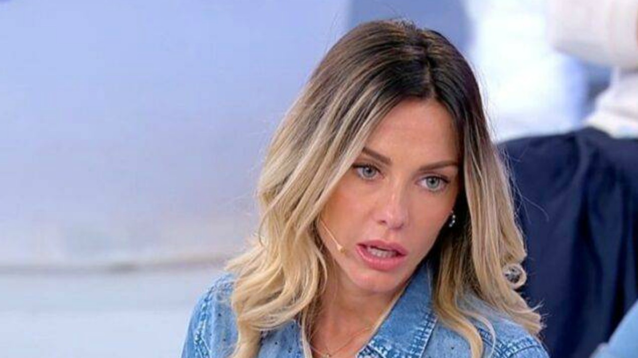 Uomini e Donne, Lucrezia Comanducci: "Sono tornata per portare via Armando. Gianluca? Non è pronto a creare una storia"