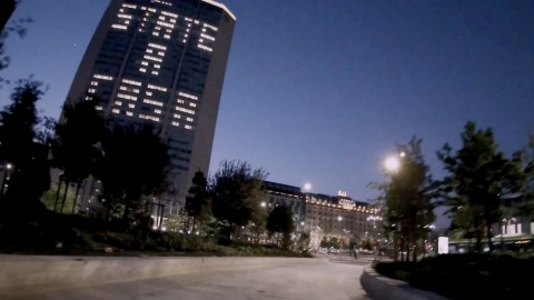 Fuori era primavera di Gabriele Salvatores in anteprima assoluta su RaiPlay 