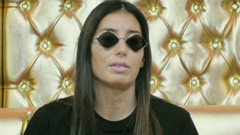 Grande Fratello Vip, Elisabetta Gregoraci sbotta contro Selvaggia Roma:  "Basta, me ne vado via ora!"