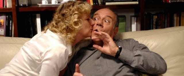 Io, loro e Lara, la recensione del nuovo film di Carlo Verdone