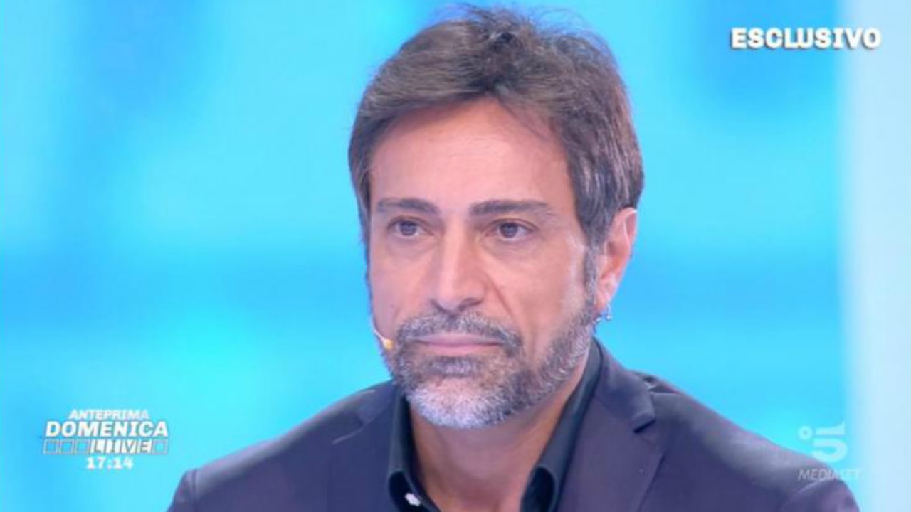 Grande Fratello Vip, Antonella Elia molla Pietro Delle Piane e arriva la polizia: "Sono disperato per averla delusa" (VIDEO)