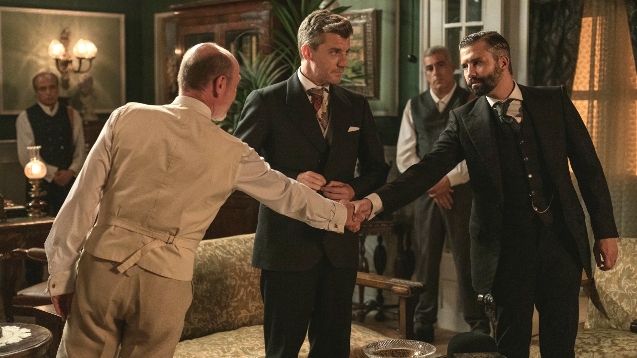 Una Vita Anticipazioni dal 14 al 18 dicembre 2020: Andrade cade nella trappola di Mauro e