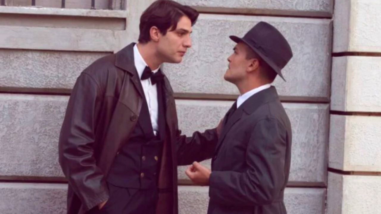 Il Paradiso delle Signore Anticipazioni dal 14 al 18 dicembre 2020: Mantovano minaccia Marcello, sarà Roberta