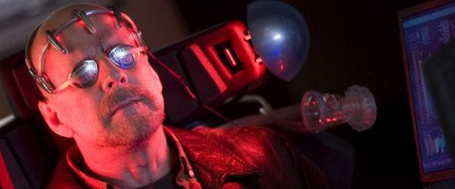 La recensione del film di fantascienza Il mondo dei replicanti
