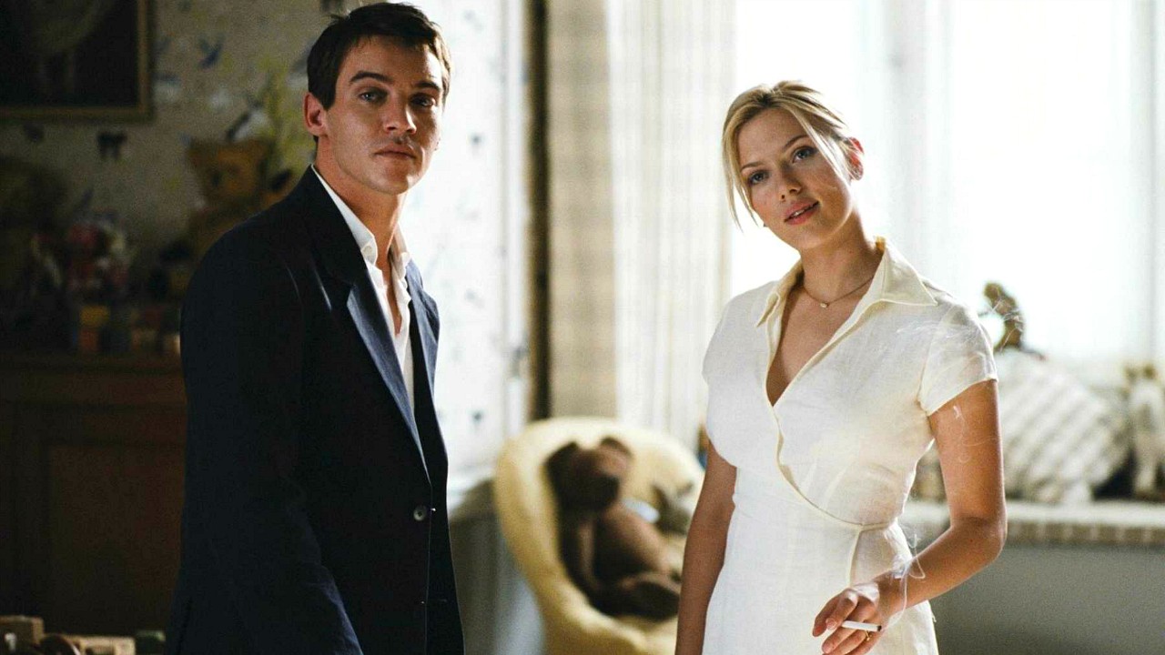 Match Point: Woody Allen, l'Inghilterra, il caso e una Scarlett Johansson supersexy