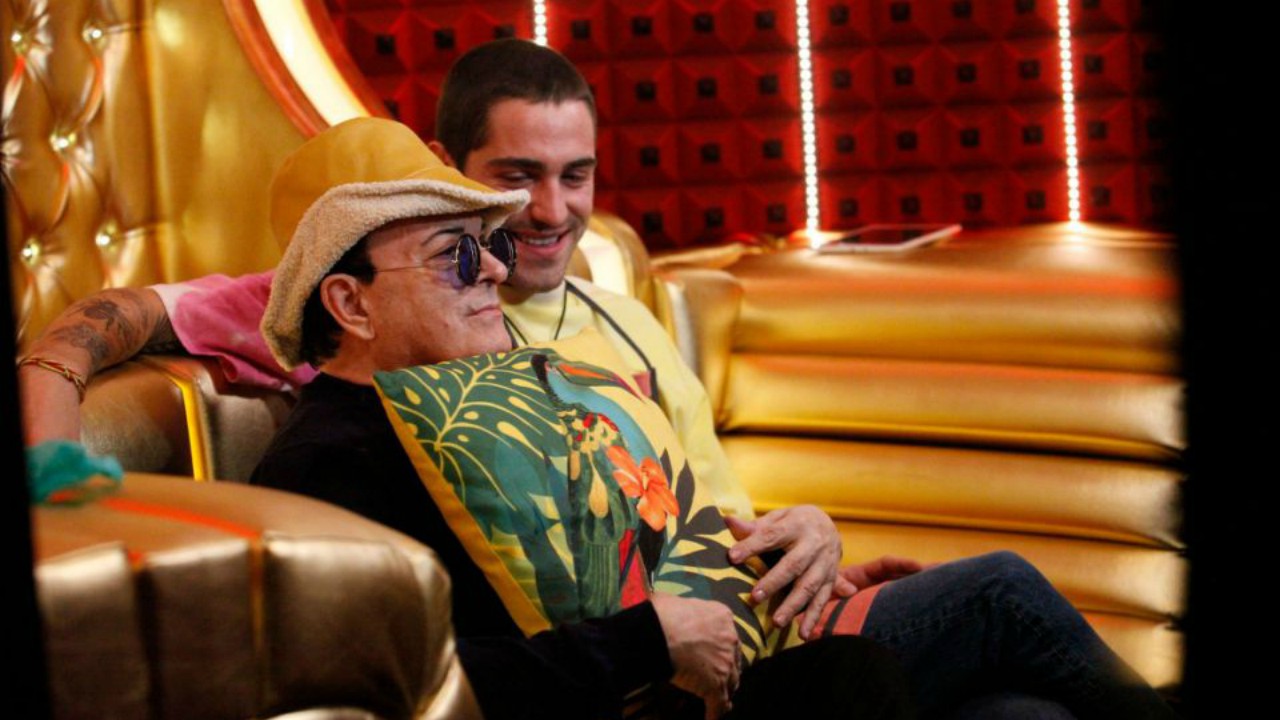 Grande Fratello Vip, Cristiano Malgioglio rivela: "Mi rivedo in Tommaso Zorzi e nelle sue situazioni"