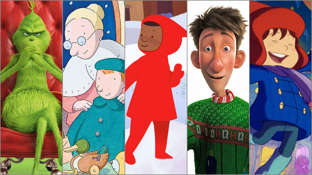 Film Da Vedere Su Prime Video Per Bambini