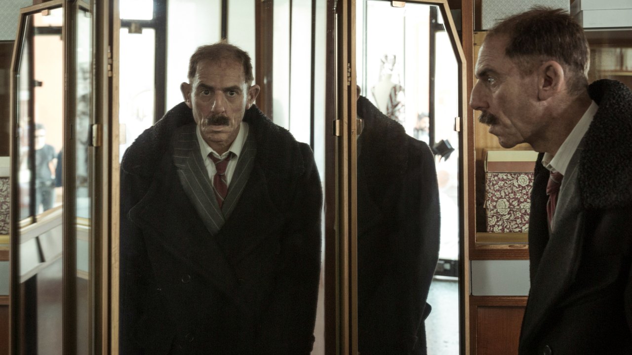 European Film Awards: tre italiani già vittoriosi, per montaggio, fotografia e costumi