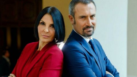 Un Posto al Sole Anticipazioni 11 dicembre 2020: Marina contro Fabrizio - Vimarsana News