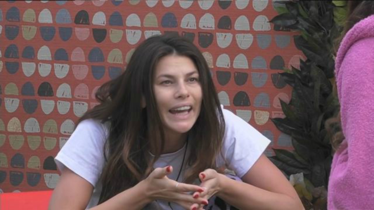 Grande Fratello Vip: Dayane Mello contro Selvaggia Roma, nuovo scontro nella Casa (VIDEO)