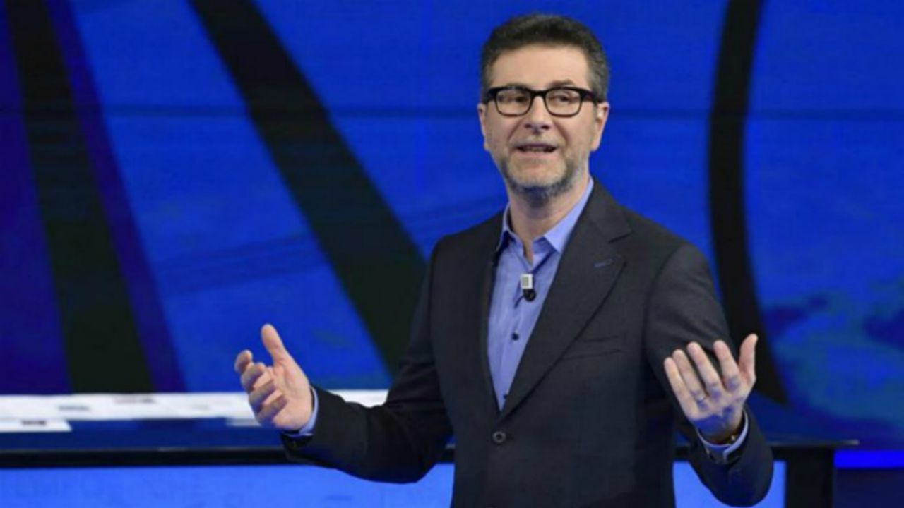 Che Tempo Che Fa: Gli Ospiti di Stasera 13 dicembre 2020