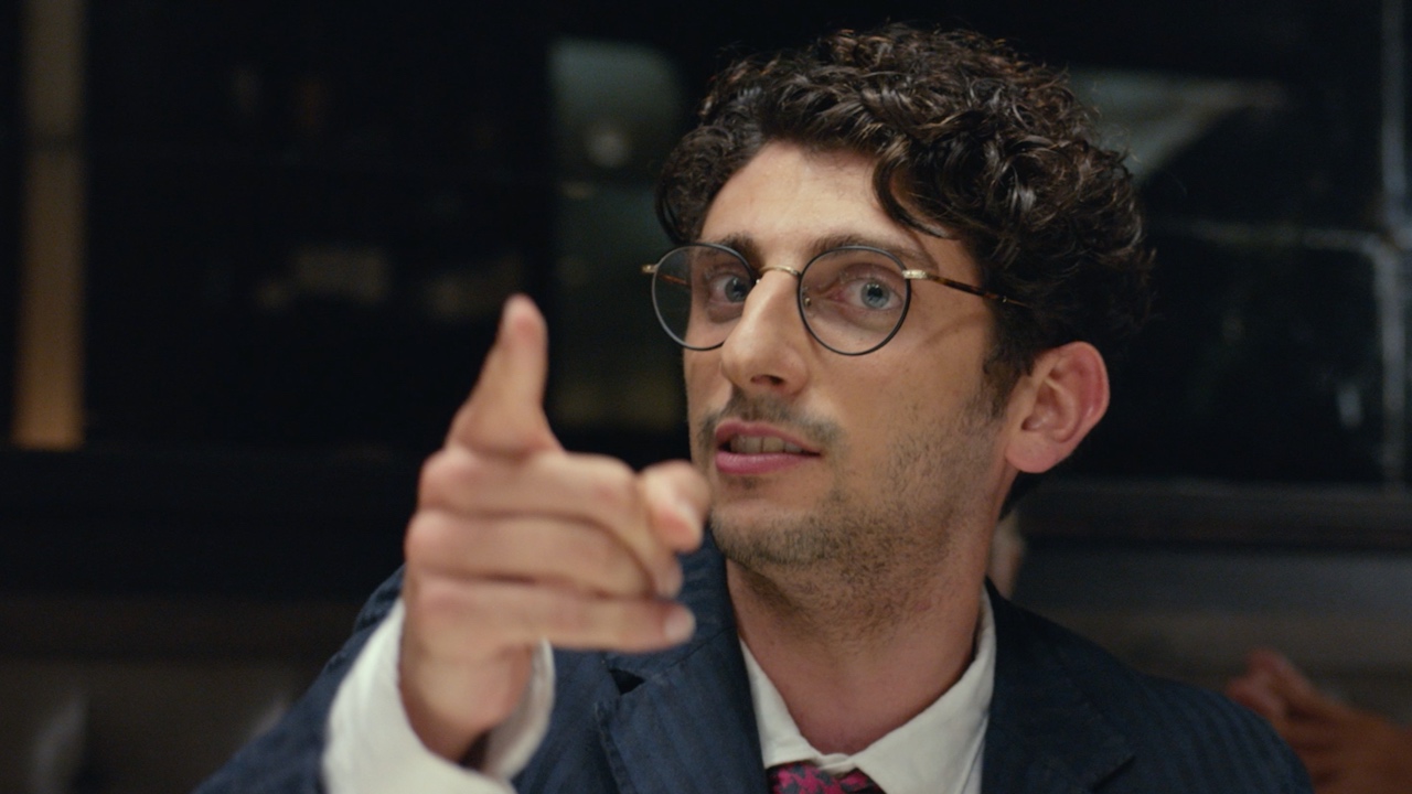 I predatori: da oggi in streaming On Demand la commedia esordio alla regia di Pietro Castellitto