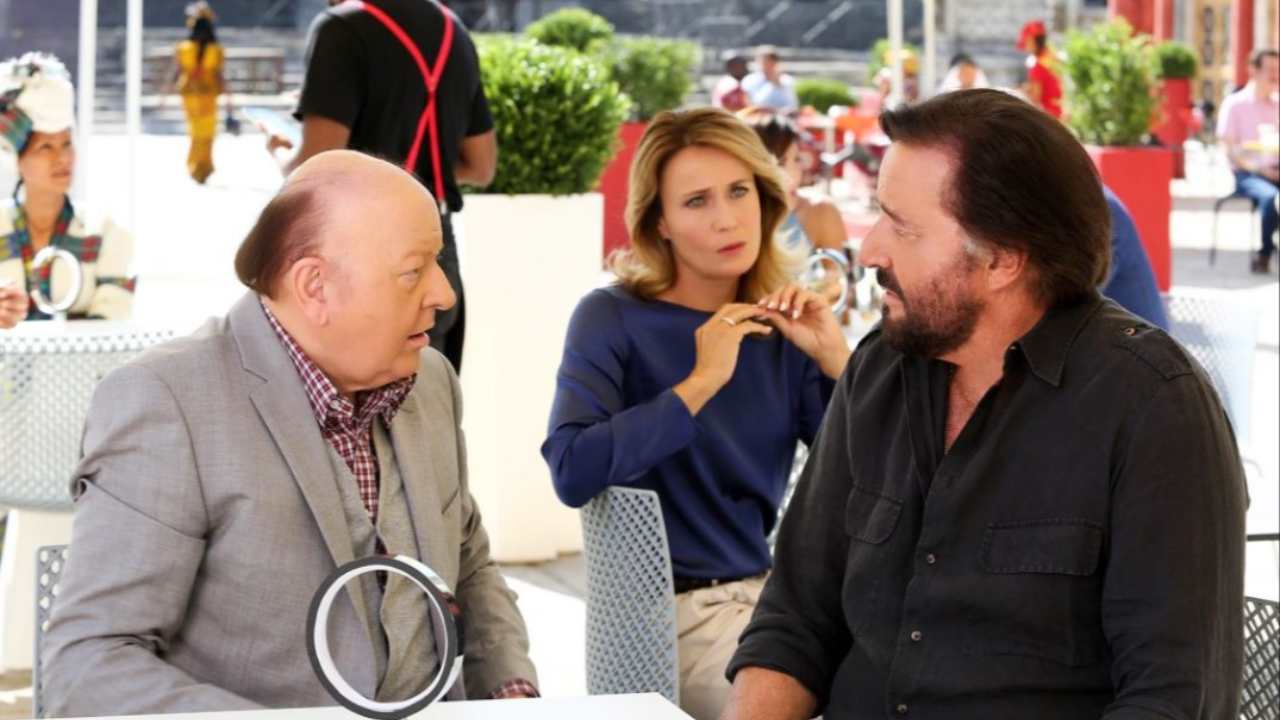 In Vacanza su Marte da oggi in streaming: ecco dove vedere la nuova commedia con Christian De Sica e Massimo Boldi