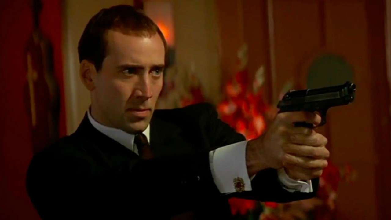 Gli anni '90 in streaming: i migliori thriller d'azione