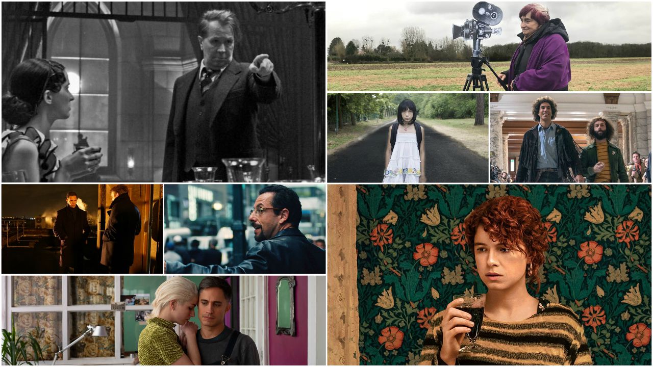 I Migliori Film del 2020: la nostra Top 10