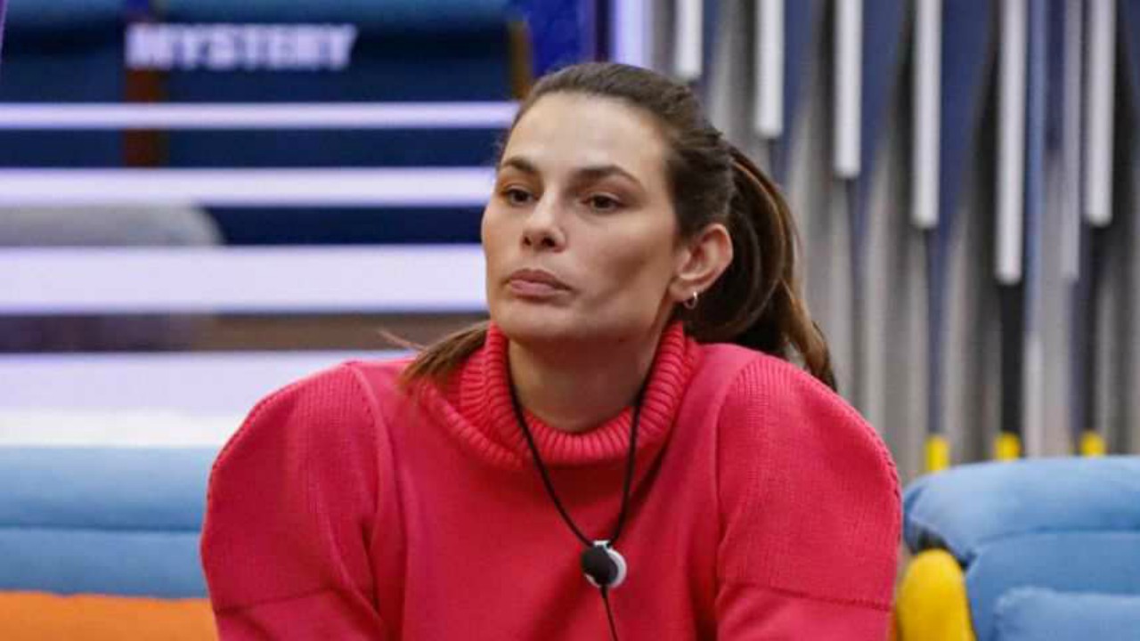 Grande Fratello Vip, Francesco Oppini vuota il sacco: "Dayane Mello soffriva Elisabetta Gregoraci perché..."