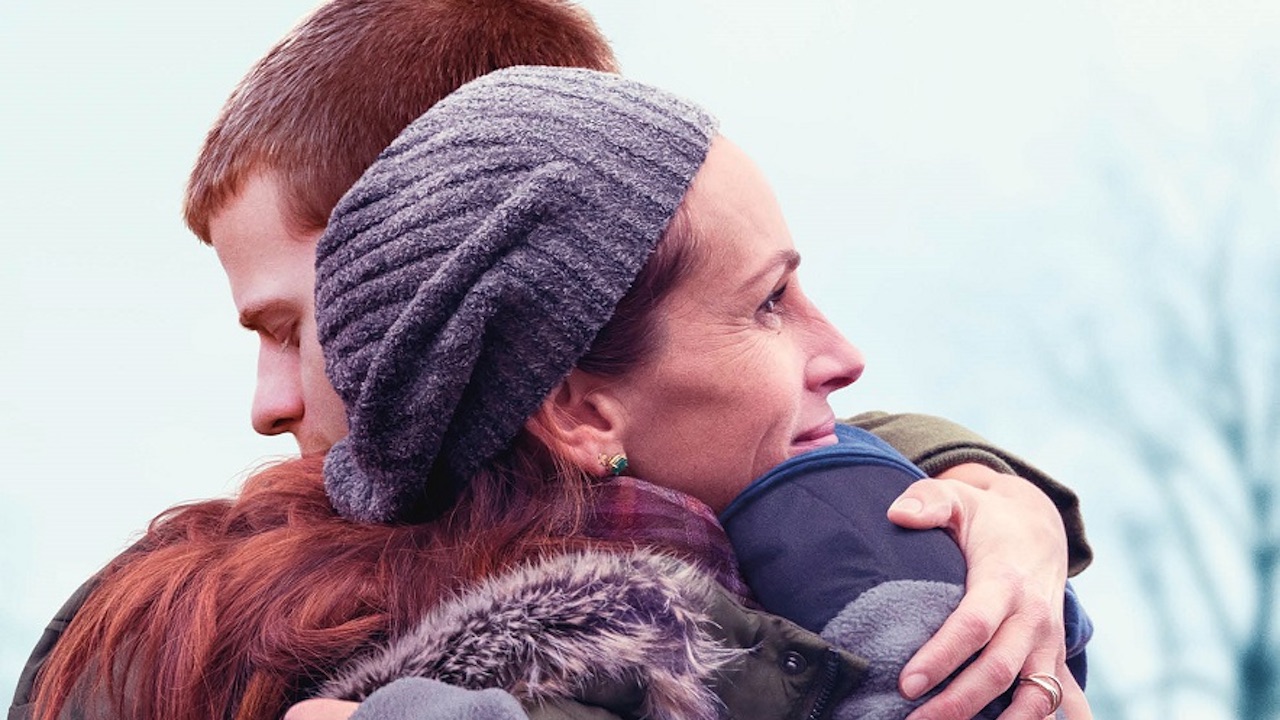 Ben Is Back : è tratto da una storia vera il film con Julia Roberts?