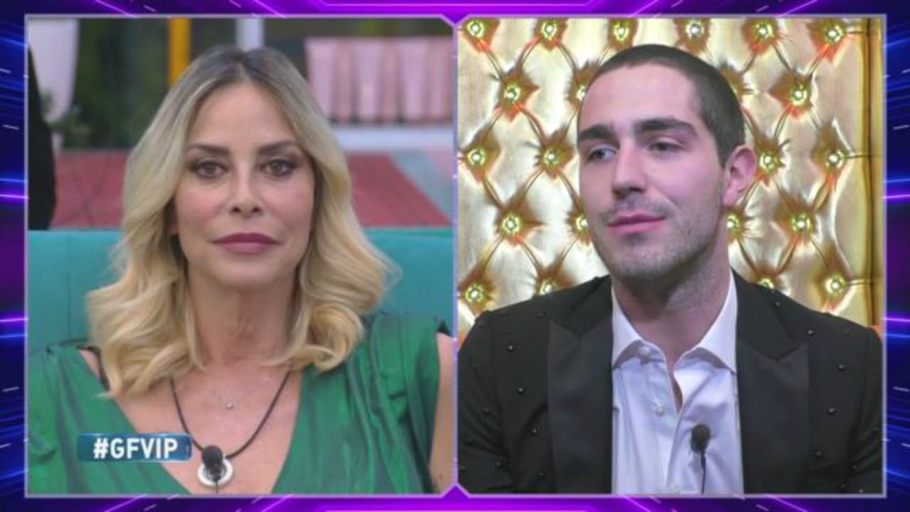 Grande Fratello Vip, Tommaso Zorzi tradisce Stefania Orlando alle Nomination: lei scoppia il Lacrime